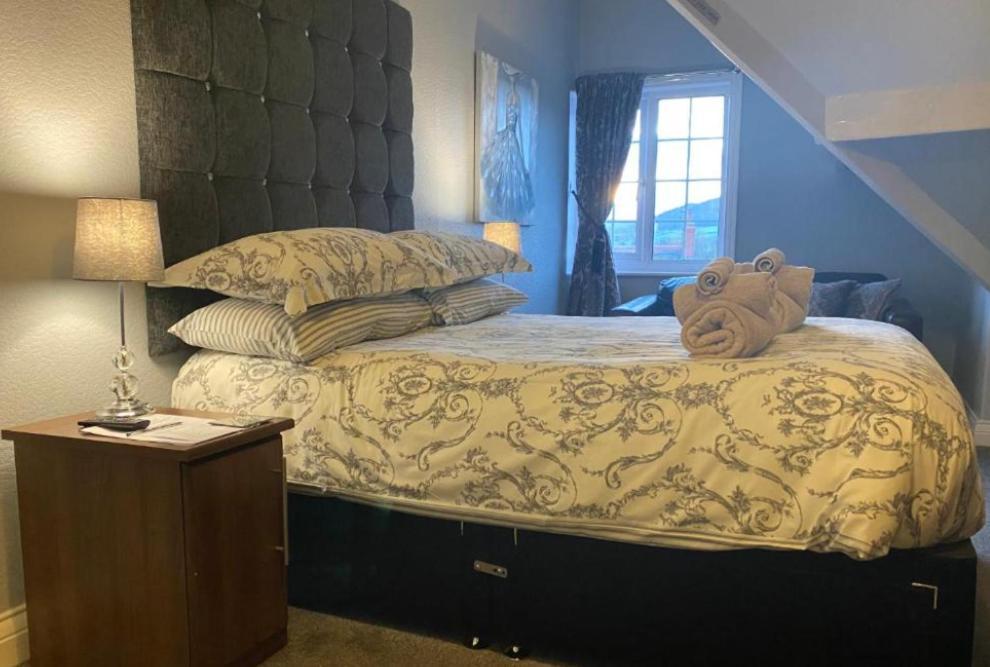 The Wayfarer, Robin Hoods Bay Bed and Breakfast Robin Hood's Bay Εξωτερικό φωτογραφία