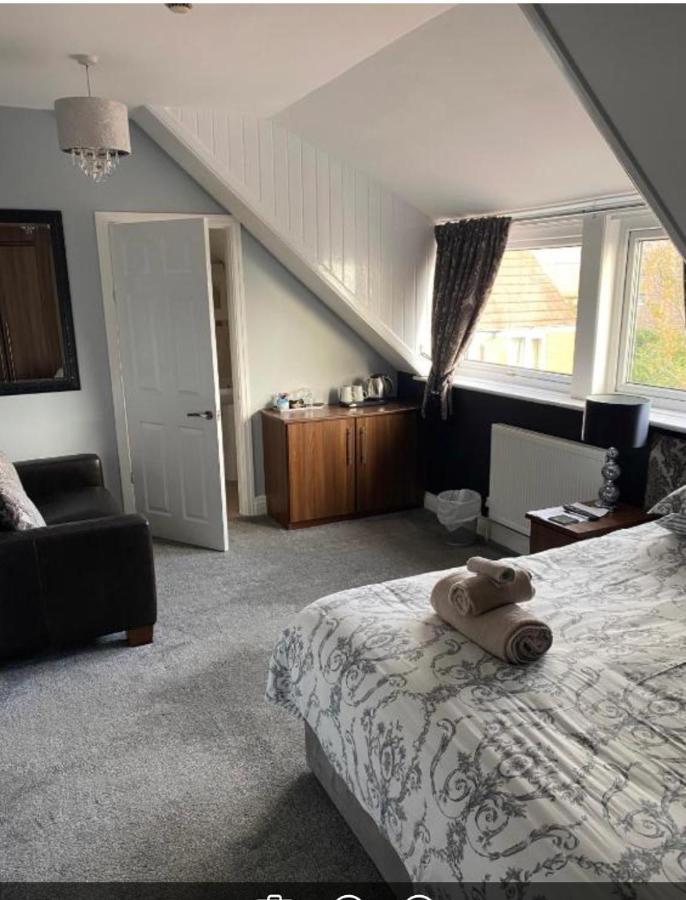 The Wayfarer, Robin Hoods Bay Bed and Breakfast Robin Hood's Bay Εξωτερικό φωτογραφία