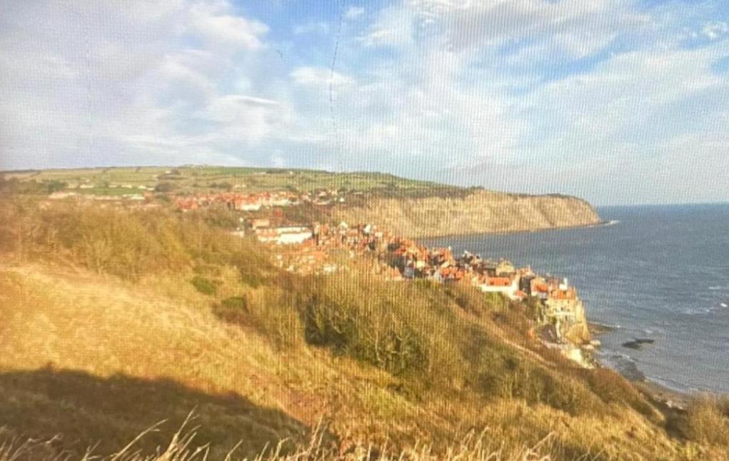 The Wayfarer, Robin Hoods Bay Bed and Breakfast Robin Hood's Bay Εξωτερικό φωτογραφία